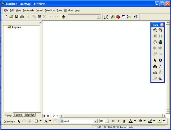ArcGIS_Blank_PC