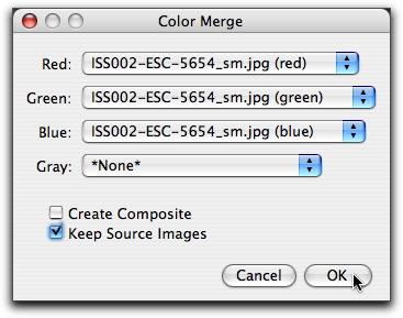 color merge