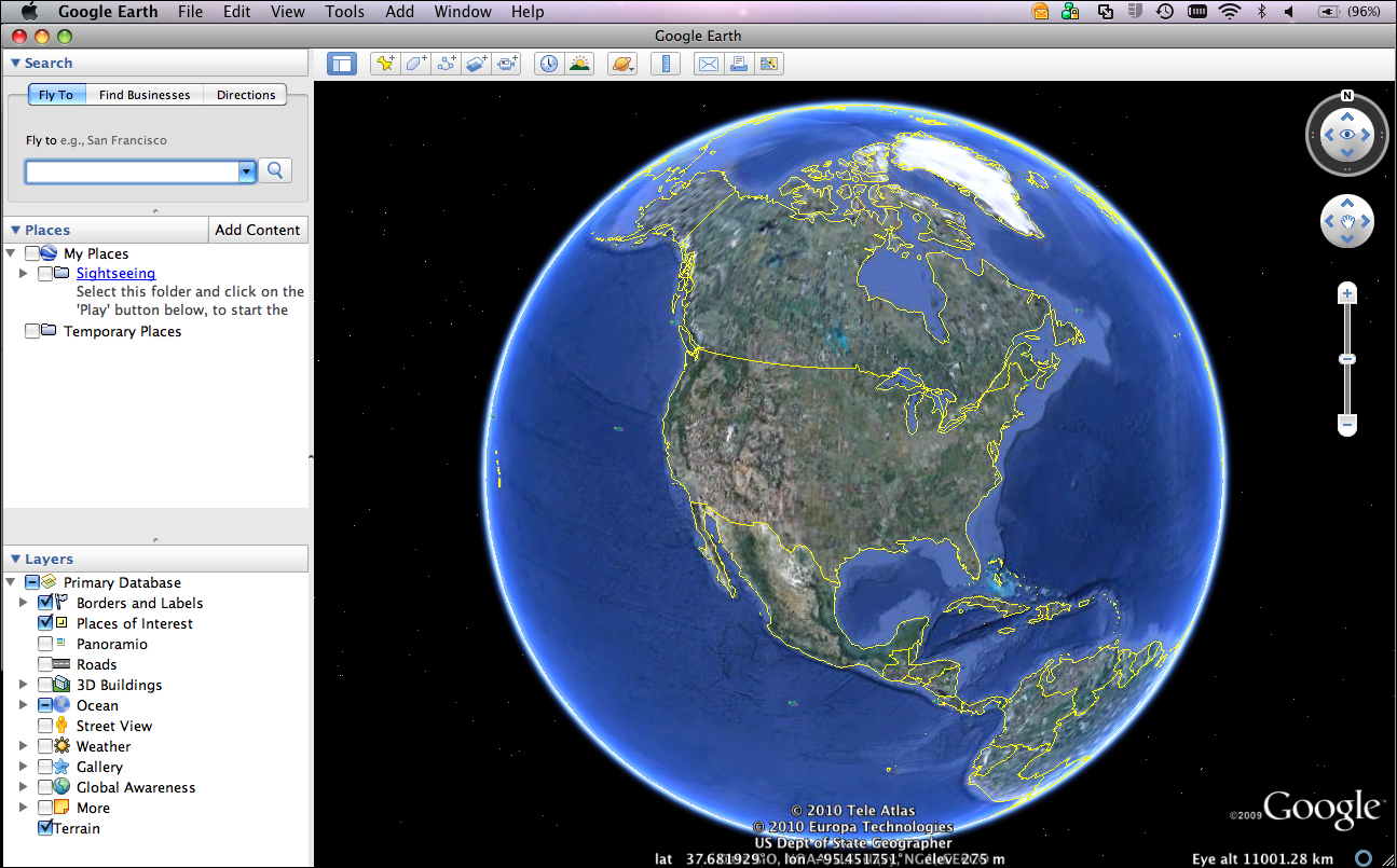 google earth pro for windows 7 32 bit free download