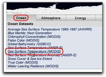ocean_datasets
