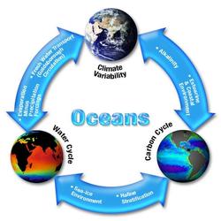 Oceans