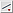 Straight line selection tool