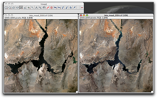Tiled Images