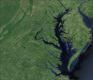 Chesapeake Bay