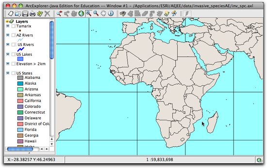 Africa 2