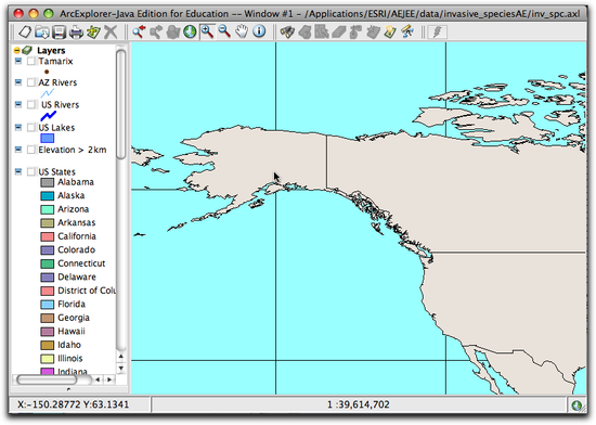Alaska Zoom