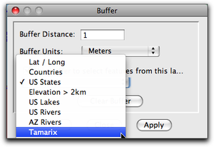 buffer box