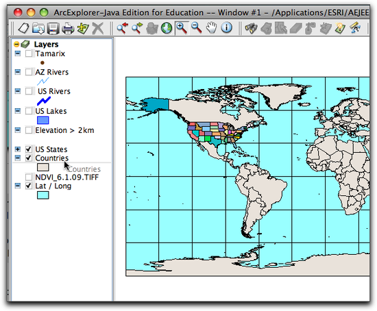 dragging countries 1