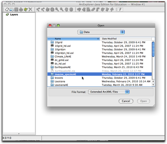 path to project file 1