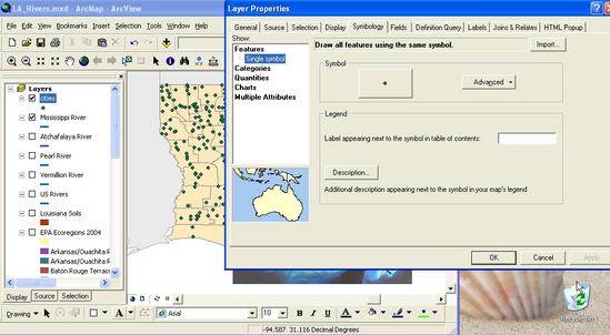 08 Properties and Map