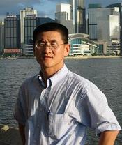 Dr. Zhong Lu