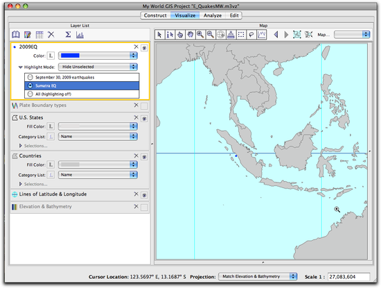 12 zoom inon sumatra results