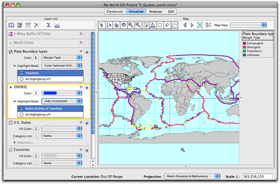 28 distance query results