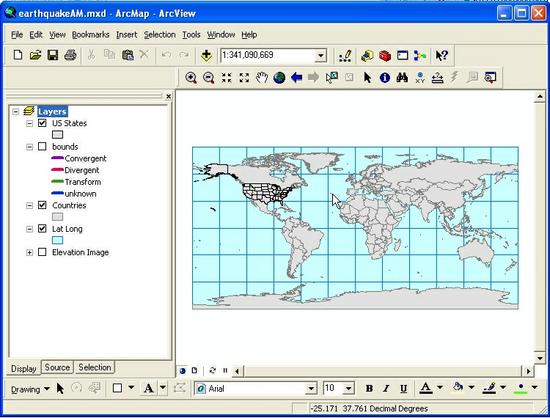 2 Launch ArcGIS