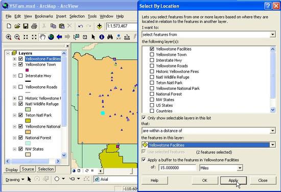 108 Select by Location with Choices