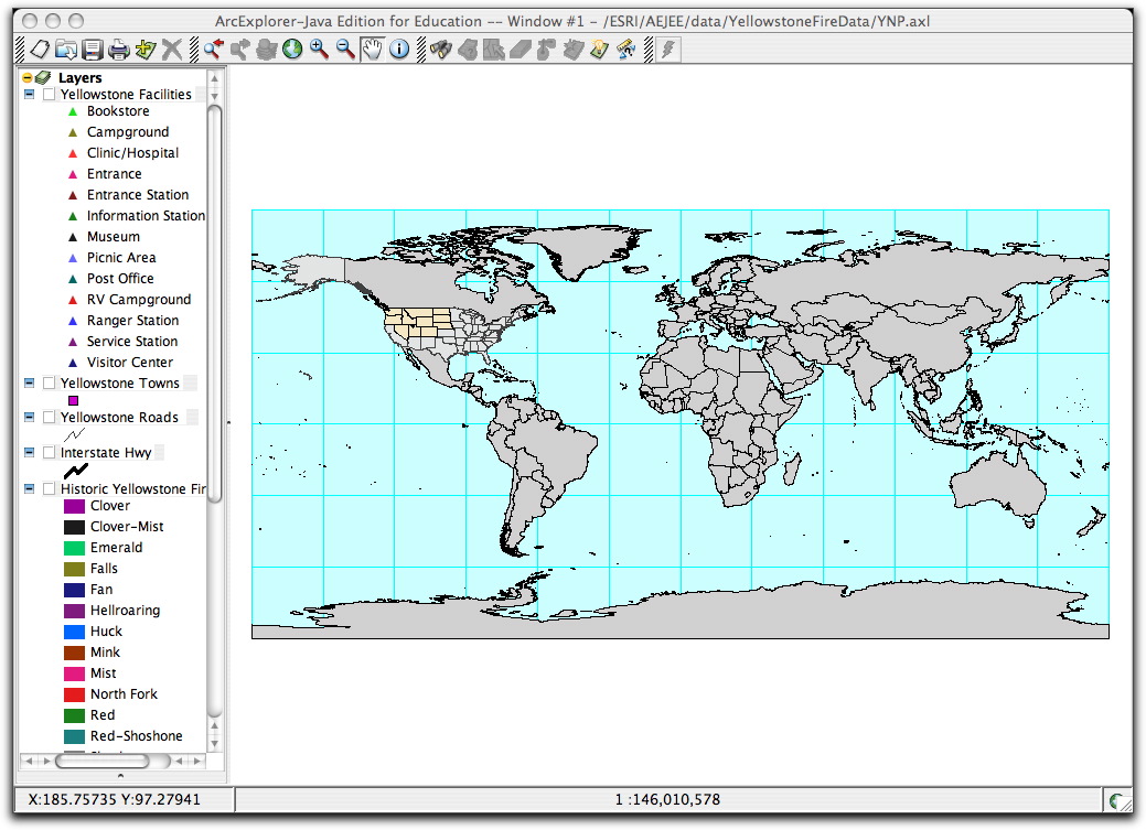 World+map+with+countries+and+latitude+and+longitude