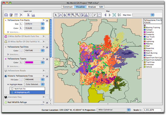 36 fires starts edited