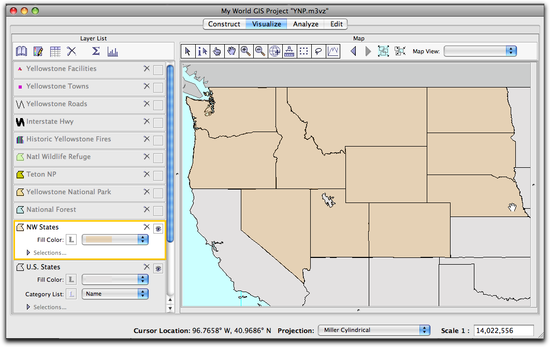 3 NW states active zoomed in