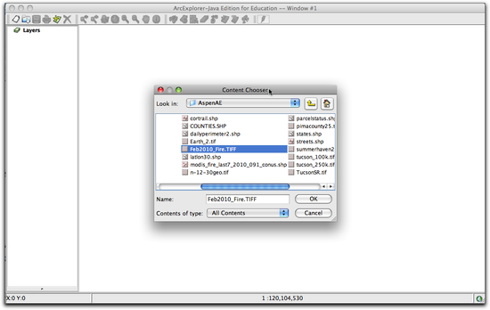 adding NEO image