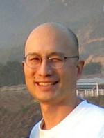 Dr Steve Chein