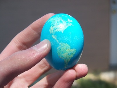 Map_Egg