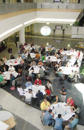 Career Preparation Workshop