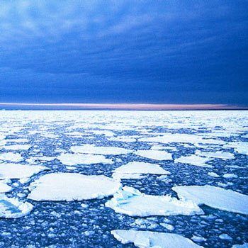 Pancake Ice