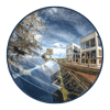 Solar Building