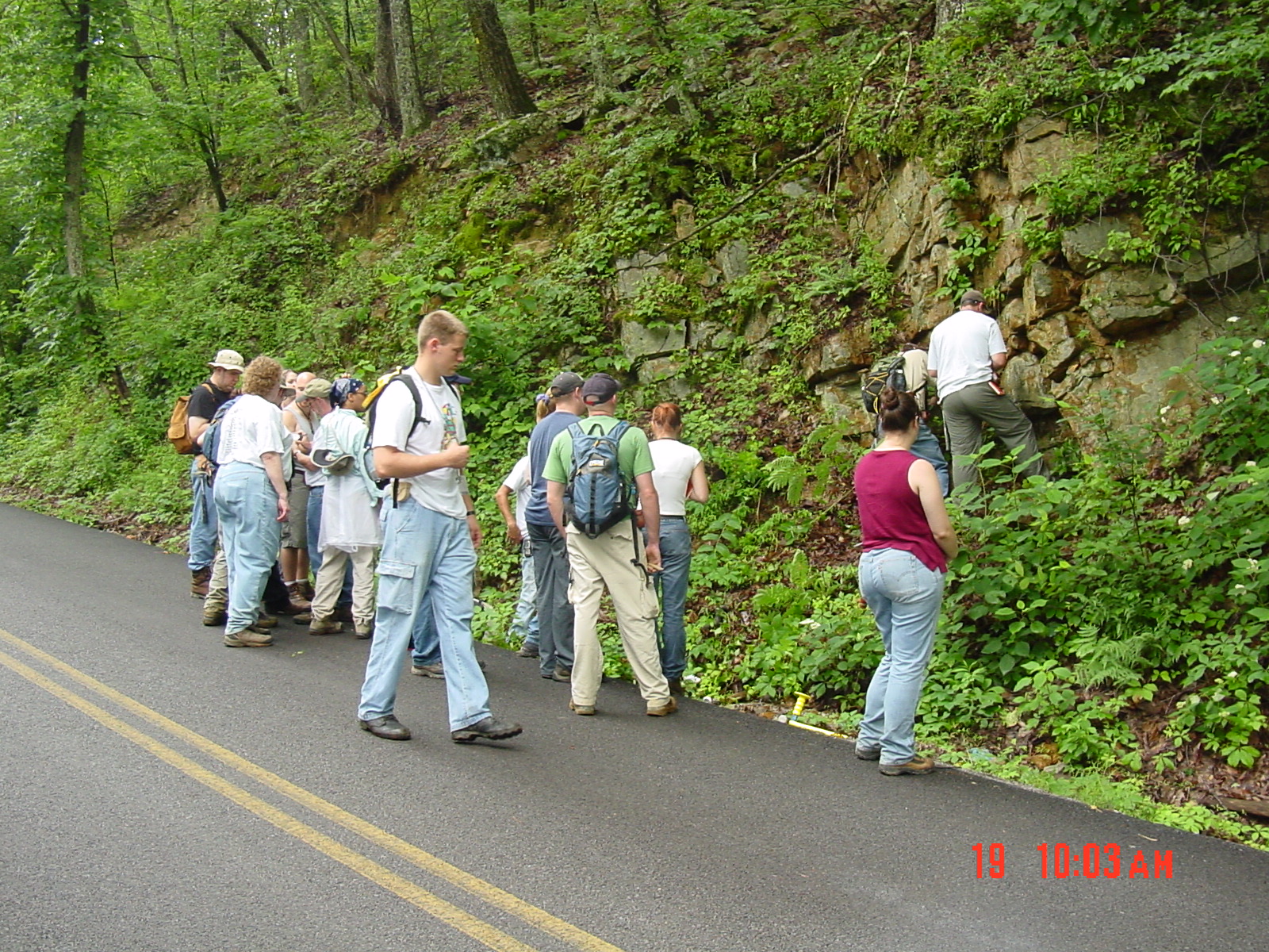 Appalachian Fold Belt