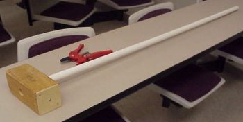 Sledge Hammer of the Sierra Madre