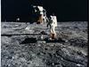 Lunar module Apollo 11