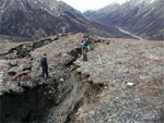 Alaska Earthquake