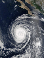 Mexico hurricane