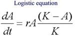 LogisticEqn