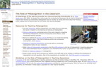 metacognition