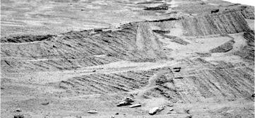 Burns Formation
