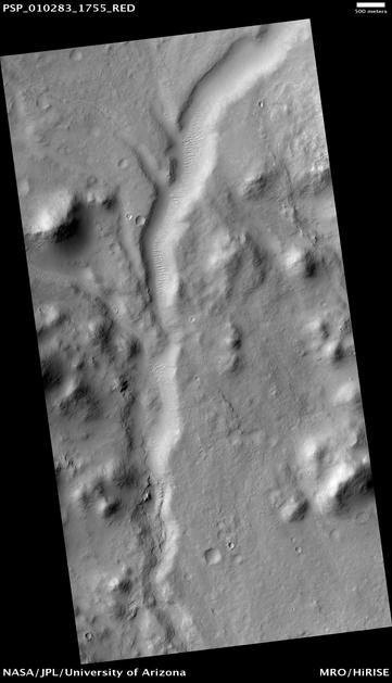 Gale Crater