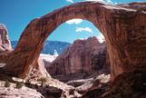 Rainbow Bridge, UT