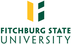 Fitchburg State College logo