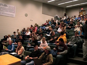 UWO Physical Geology