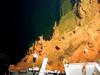 View from Alvin submersible