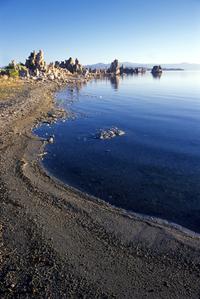 Mono Lake Shoreline