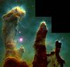 Eagle Nebula