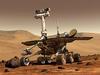 Mars Rovers