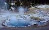 Octopus Spring, Yellowstone National Park