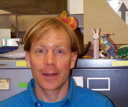 Eugene L. Madsen, Ph. D.
