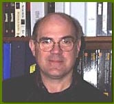 Picture of Dr. Robert E. Hodson.