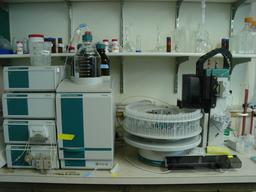 Ion Chromatograph