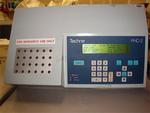 Image of a thermo cycler used in PCR.