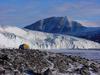 Lake Hoare, Antarctica